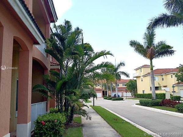 Arbor Park, 1943 SE 23rd Rd #1943, Homestead, Florida 33035, image 2