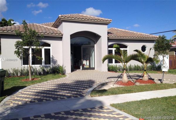 Coral Gate, 3501 SW 18th Ter, Miami, Florida 33145, image 2