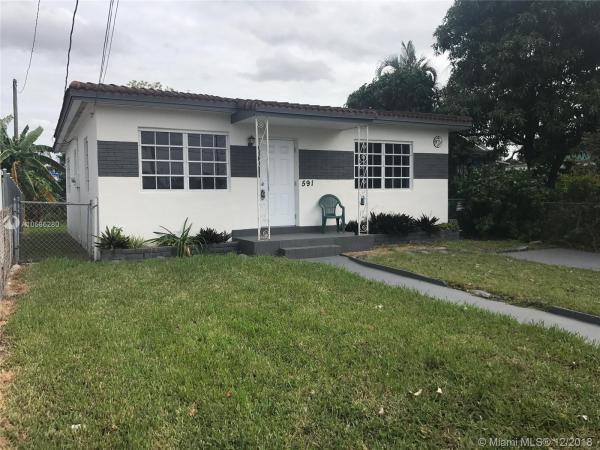 West Flagler Park, 591 NW 59th Ave, Miami, Florida 33126, image 2