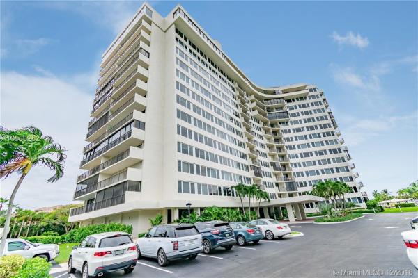 Regency Highland Club, 3912 S Ocean Blvd #1215, Highland Beach, Florida 33487, image 2