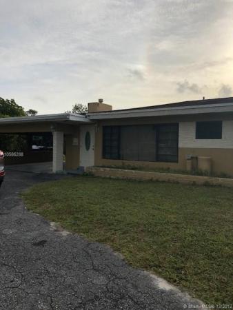 Melrose Park, 670 E Campus Cir, Fort Lauderdale, Florida 33312, image 2