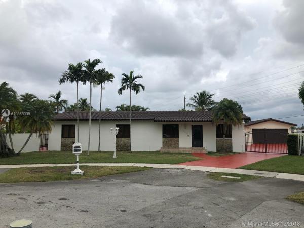 Barlovento, 9440 SW 17th Ter, Westchester, Florida 33165, image 2