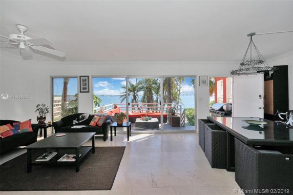 The Palace, 1541 Brickell Ave #T108, Miami, Florida 33129, image 2