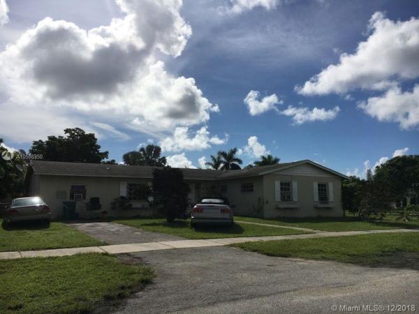 Palmetto Country Club Estates, 16225 SW 98th Ct, Palmetto Estates, Florida 33157, image 1