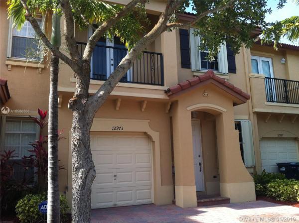 Tuscany Village, 12973 SW 134th Ter, Three Lakes, Florida 33186, image 2