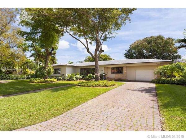 Miami Shores Residential, 1178 NE 98th St, Miami Shores, Florida 33138, image 2