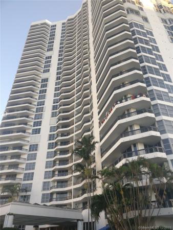 Mystic Pointe Tower 500, 3530 Mystic Pointe Dr #2812, Aventura, Florida 33180, image 2