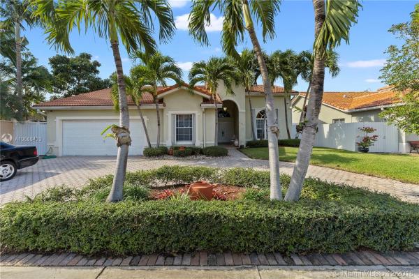 2822 SW 142nd Ct, Unincorporated Dade County, Florida 33175, image 2