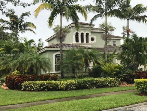Cantamar, 20515 SW 89, Cutler Bay, Florida 33189, image 2