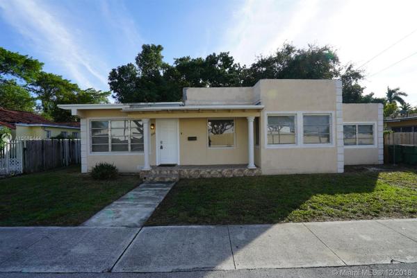 Griffing Biscayne Park Estates, 728 NE 123rd St, North Miami, Florida 33161, image 2