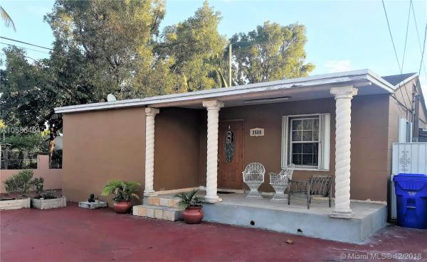 Melrose Heights, 2500 NW 29th St, Miami, Florida 33142, image 2
