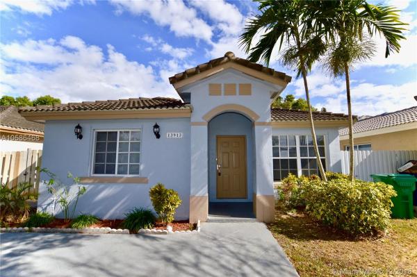 Brighton's Meadow Landings, 13913 SW 150th Ct, Country Walk, Florida 33196, image 2