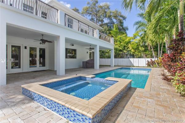 7335 SW 54th Ct, Unincorporated Dade County, Florida 33143, image 2