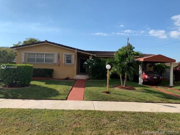 Westchester Residential, 8620 SW 20th St, Westchester, Florida 33155, image 2