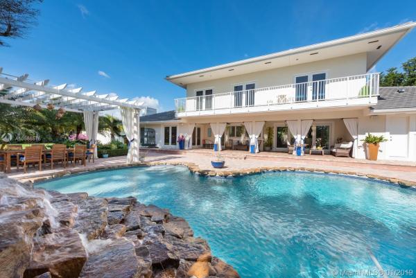 Fleeman Acre Estates, 9768 SW 108th Ter, Kendall, Florida 33176, image 2
