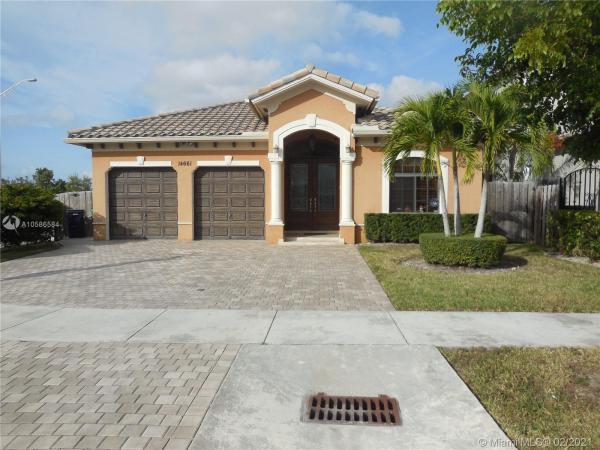 14661 SW 16th St, Unincorporated Dade County, Florida 33175, image 2