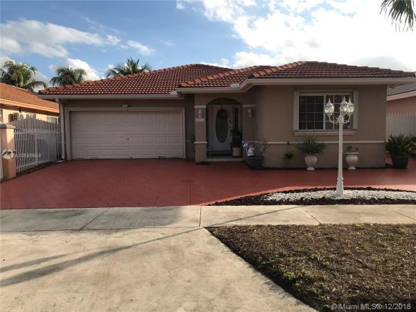 Serenity Point, 8816 NW 143rd Ter, Miami Lakes, Florida 33018, image 2