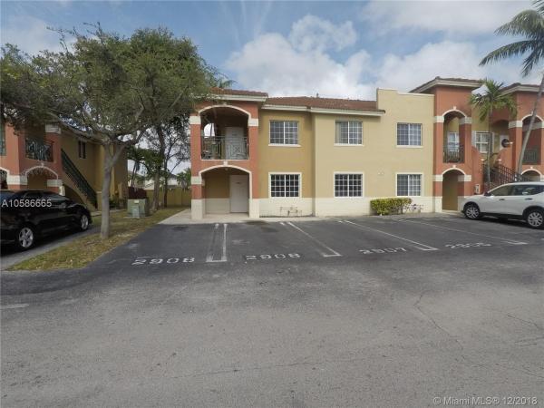 13358 SW 152nd St #2907, Unincorporated Dade County, Florida 33177, image 2