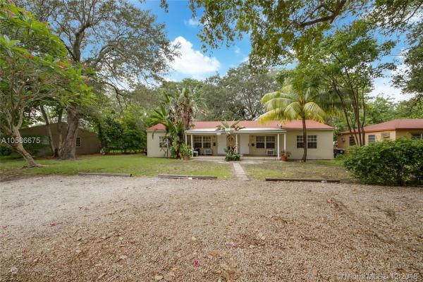 Green Oaks, 1533 NE 131st Ln, North Miami, Florida 33161, image 2