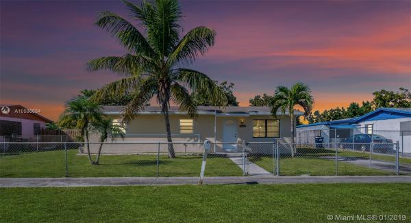 Palmland Homes South, 30020 SW 149th Ave, Leisure City, Florida 33033, image 2