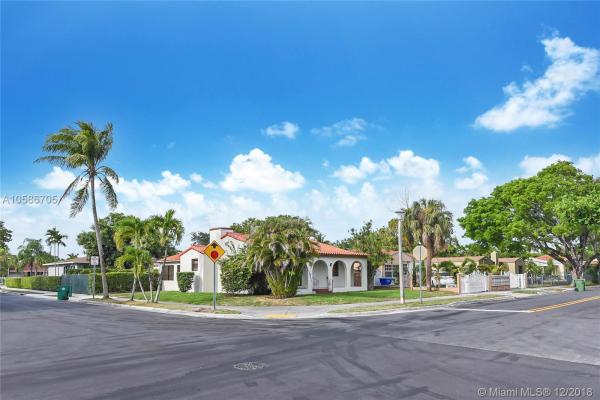 Silver Crest, 2495 SW 21st St, Miami, Florida 33145, image 2