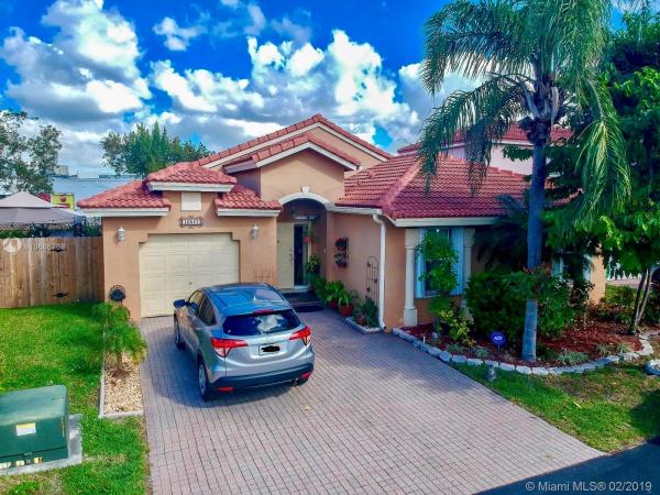 Lennar Homes At Forest Lakes, The Hammocks, Florida 33196, image 2