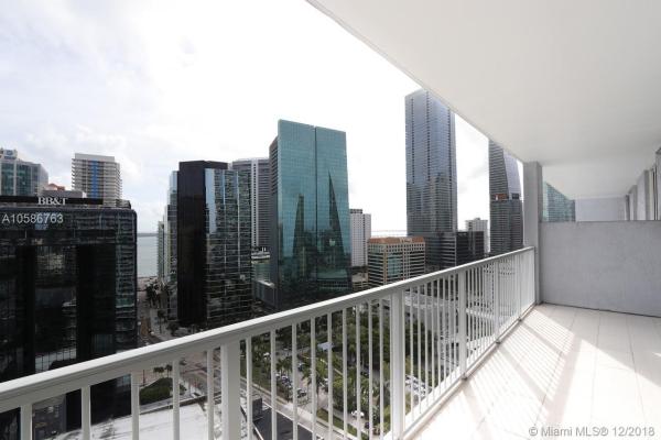 Vue At Brickell, 1250 S Miami Ave #2108, Miami, Florida 33130, image 2