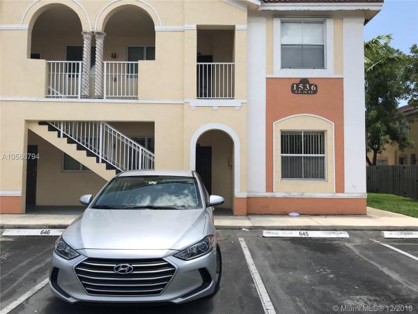 Shoma At Keys Cove, 1536 SE 26th St #201, Homestead, Florida 33035, image 2