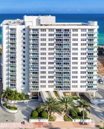 The Collins, 6917 Collins Ave #1612, Miami Beach, Florida 33141, image 2