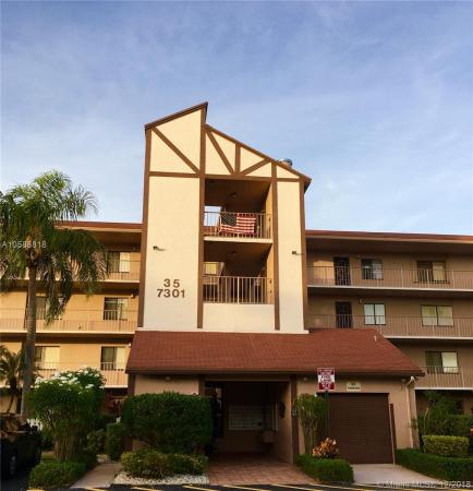 Huntington Lakes 4, 7301 Amberly Ln #206, Delray Beach, Florida 33446, image 2