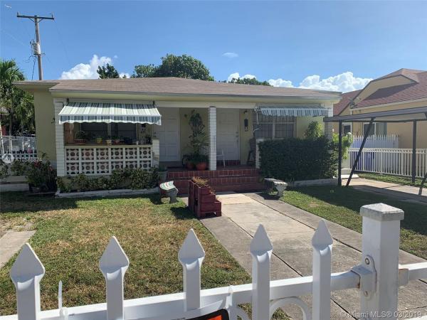 Riverside Farms, 633 NW 23rd Pl, Miami, Florida 33125, image 2