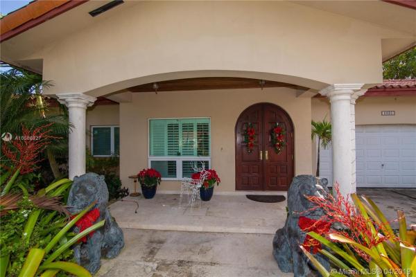 Carole Helms Manor, 6980 SW 59th St, Glenvar Heights, Florida 33143, image 2