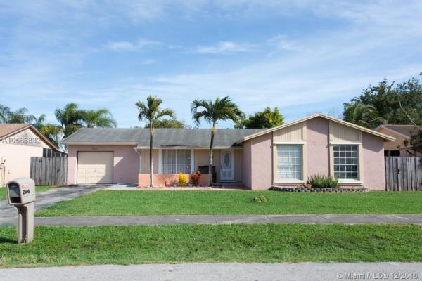 Meadow Wood Manor, 26061 SW 133rd Ct, Princeton, Florida 33032, image 2