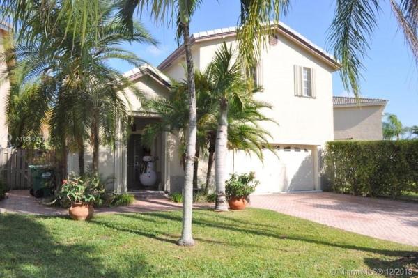 Villas Of Old Cutler, 9705 SW 213th Ter, Cutler Bay, Florida 33189, image 2