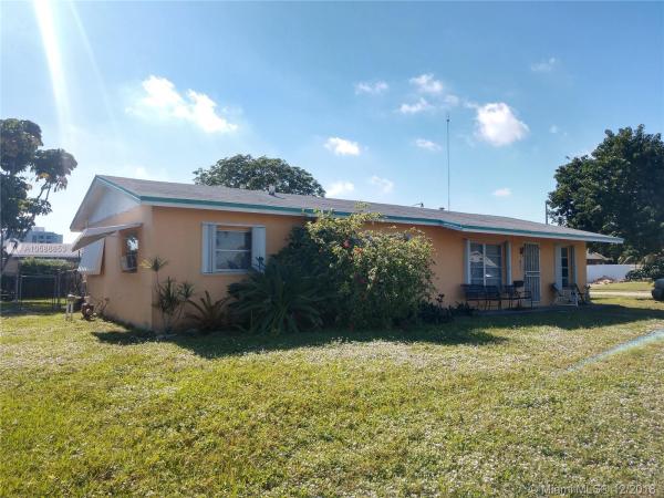 Andover, 140 NW 206th Ter, Miami Gardens, Florida 33169, image 2