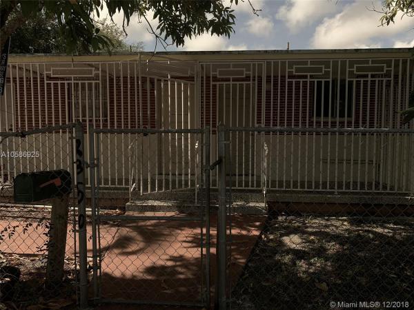 Lincoln Park, 2350 NW 11th Ave, Miami, Florida 33127, image 2