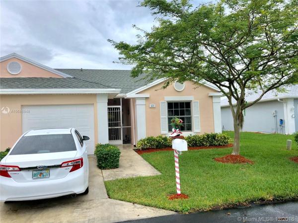 North Gate, 472 SE 22nd Dr, Homestead, Florida 33033, image 2