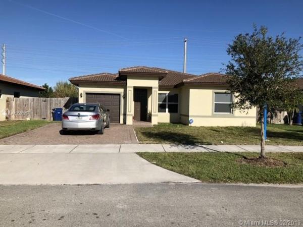 Princeton No HOA, 25491 SW 130th Ave, Princeton, Florida 33032, image 2