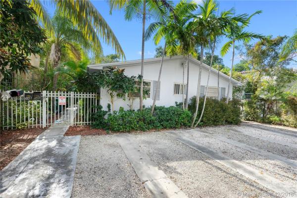 Morningside, 546 NE 69th St, Miami, Florida 33138, image 2