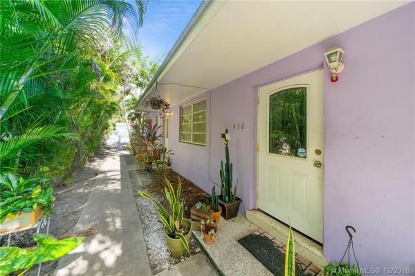 Federal Way, 436 NE 72nd St, Miami, Florida 33138, image 2