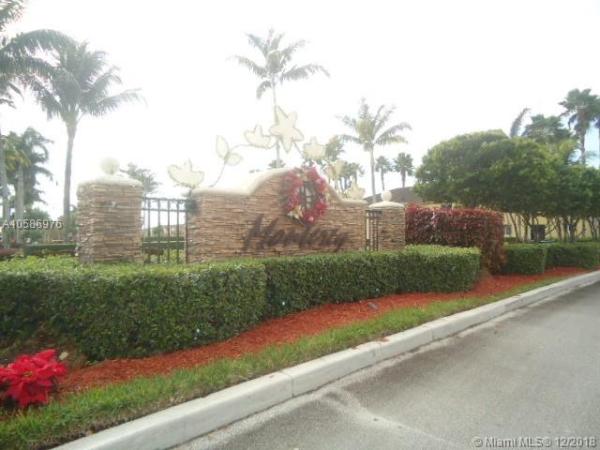 Monterey At Malibu Bay, 905 NE 34th Ave #104, Homestead, Florida 33033, image 2