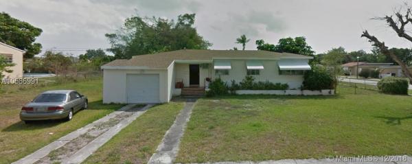 Biscayne Gardens, 12801 NW 1st Ave, West Little River, Florida 33168, image 2