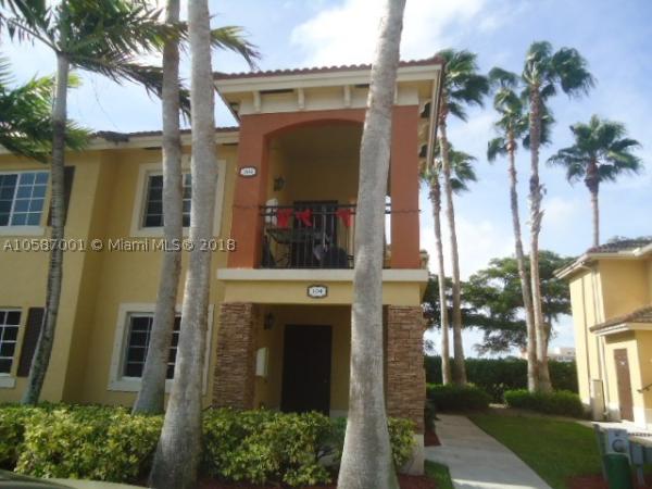 Monterey At Malibu Bay, 920 NE 33rd Ter #204, Homestead, Florida 33033, image 1
