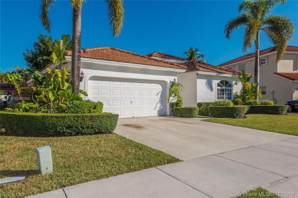 The Flowers, 9129 SW 165th Pl, The Hammocks, Florida 33196, image 2
