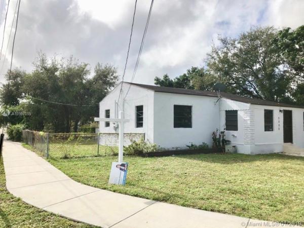Airline Estates, 2000 NW 93rd Ter, West Little River, Florida 33147, image 2