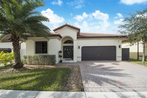 1354 SW 146th Ct, Unincorporated Dade County, Florida 33184, image 2
