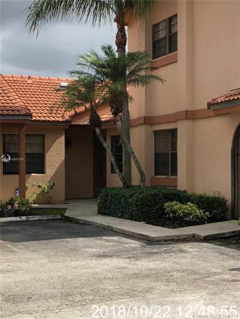 Villa Homes At The Moors, 6308 NW 170th Ter #6308, Country Club, Florida 33015, image 2