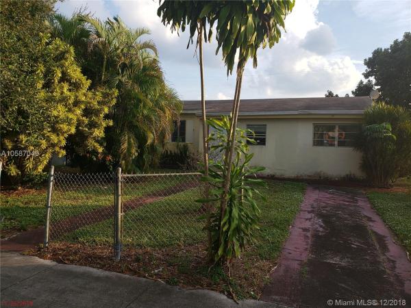 Home Owners Paradise, 2990 NW 50th St, Brownsville, Florida 33142, image 2