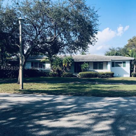 University Estates, 6400 Maynada St, Coral Gables, Florida 33146, image 1