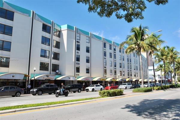 The Hampton On Washington Ave, 710 Washington Ave #205, Miami Beach, Florida 33139, image 2